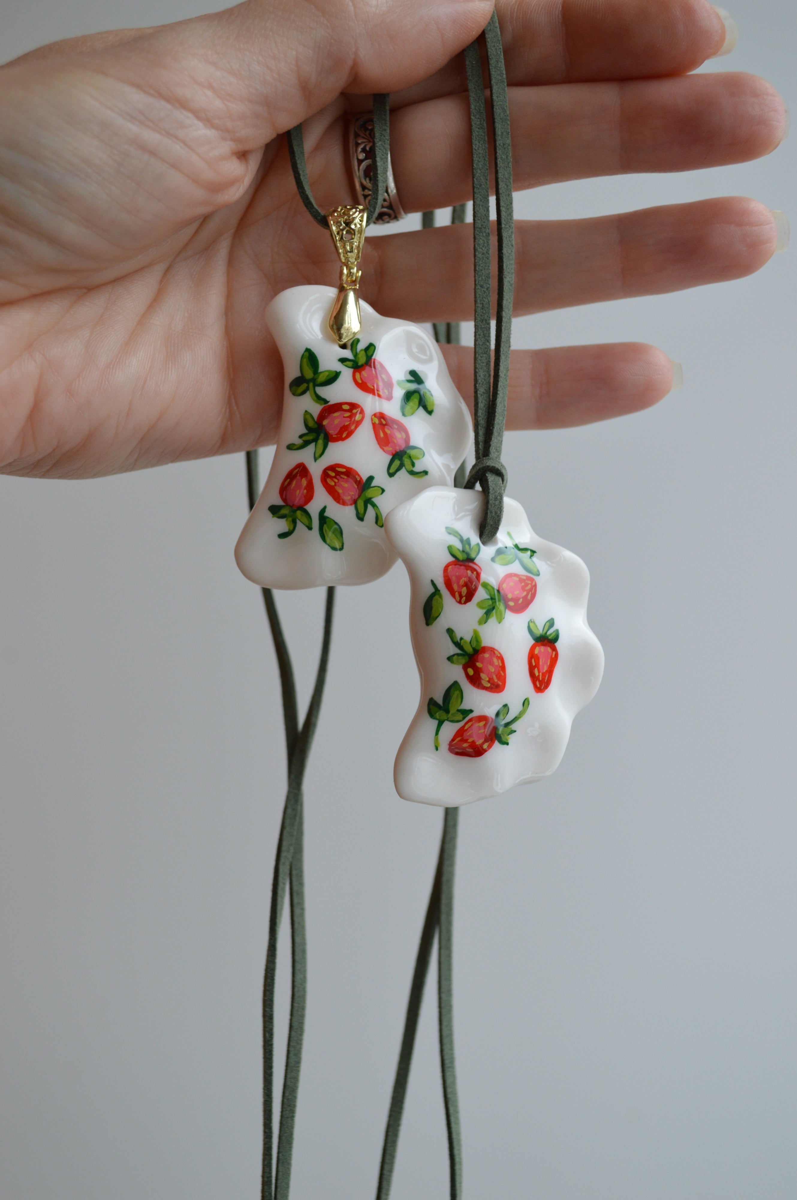 Pendants