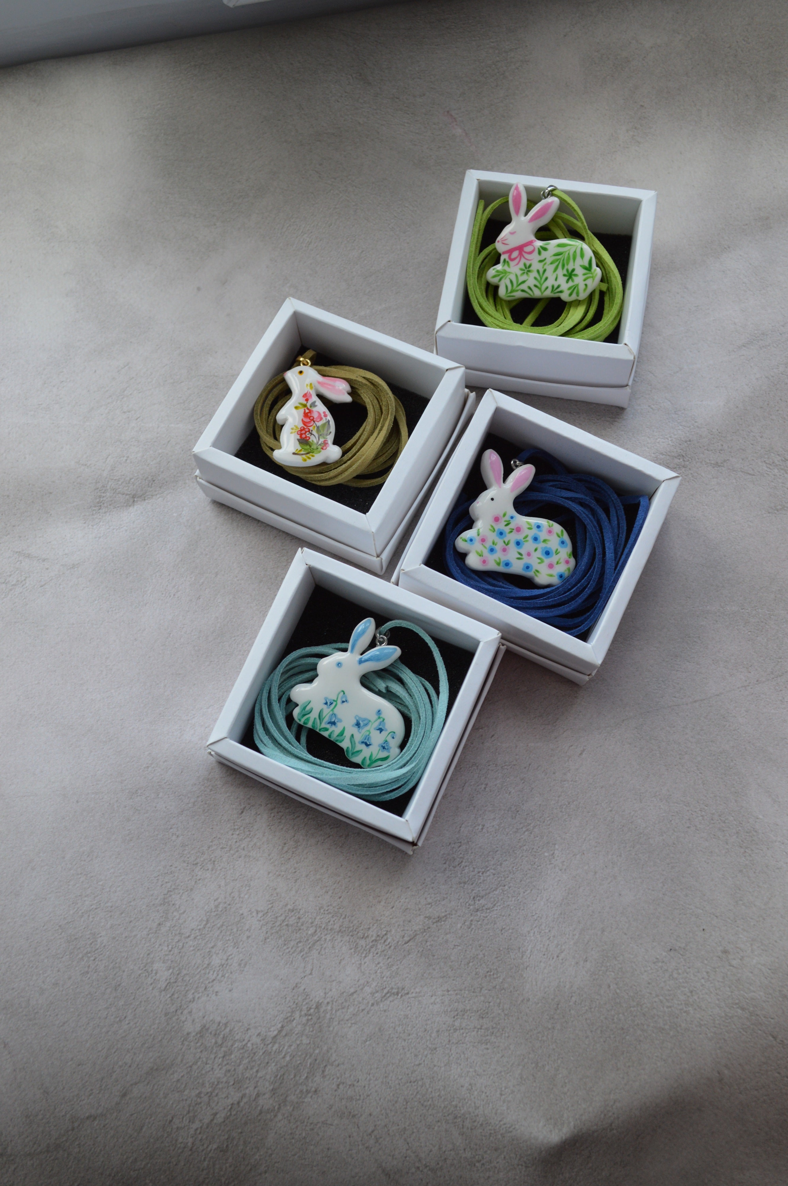 Rabbits