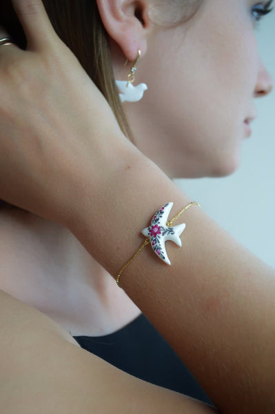 Браслет "Ластівка"