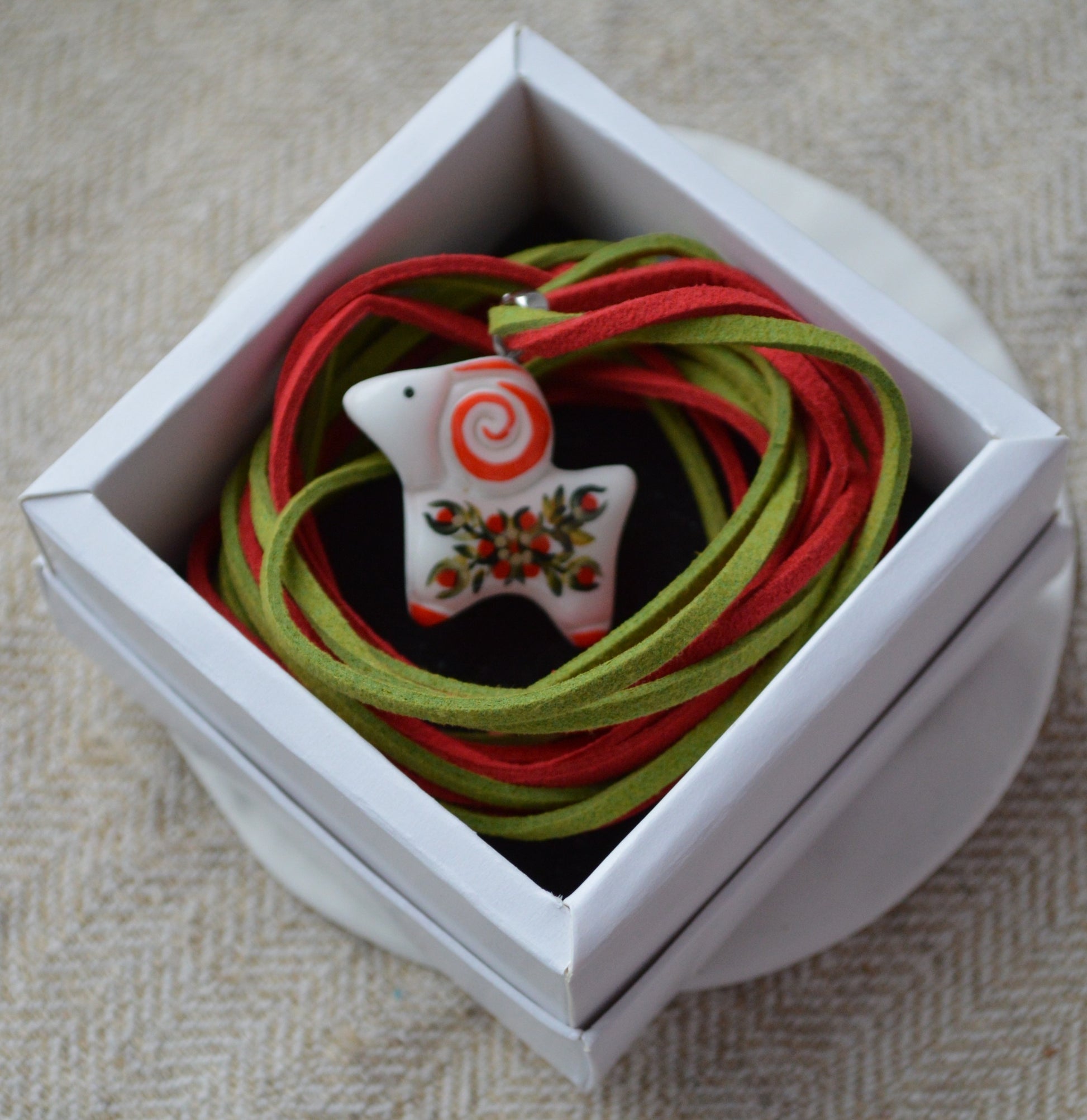 Баранець з малюнком. Баранчик прикраса. Украшение баран. Подвеска баран. Підвіска. Подарунок Ідея для подарка.