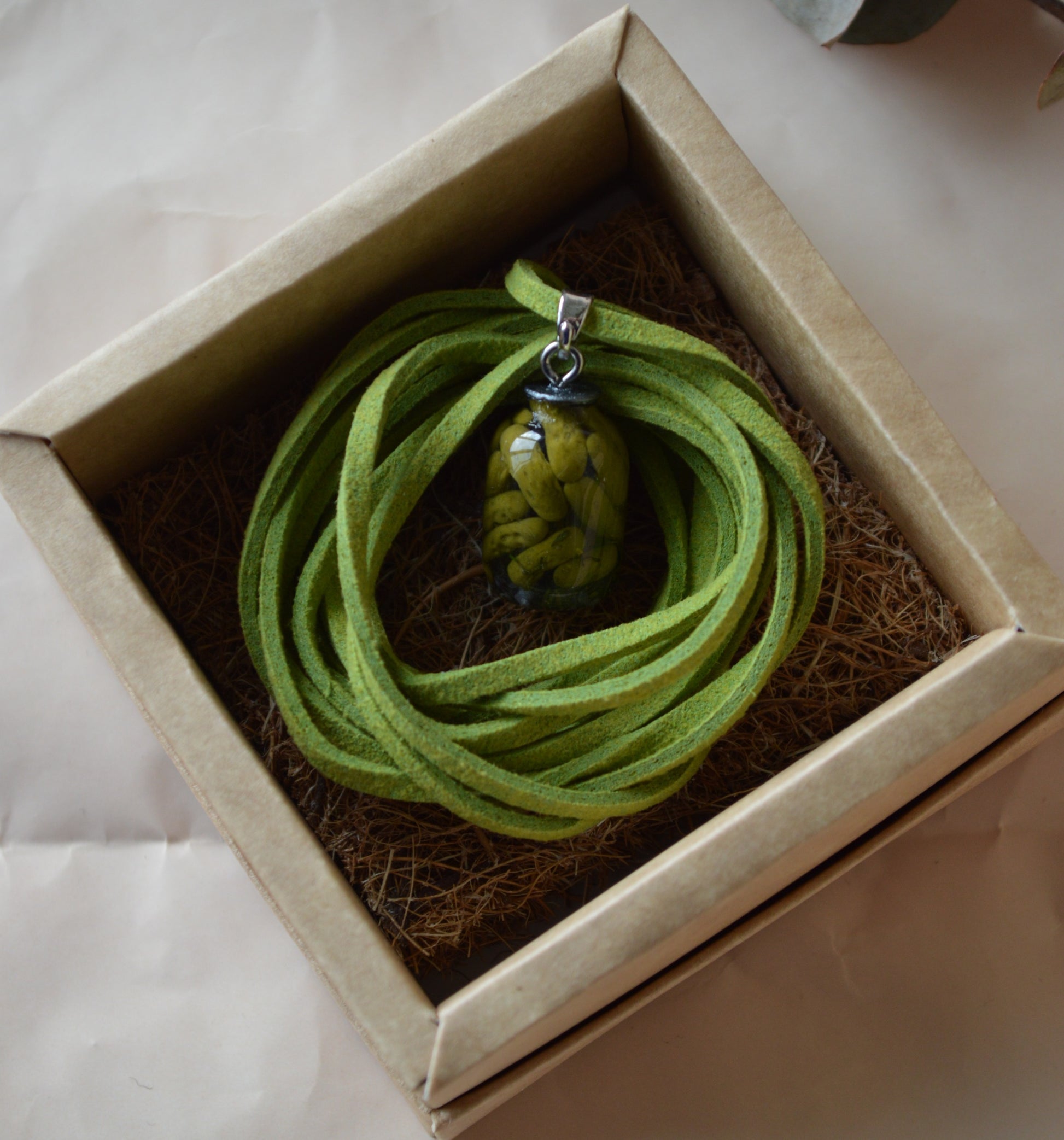 Підвіска баночка консервації ручної роботи з полімерної глини. Кулон на шнурку. Подвеска баноска консервации. Купити реалістичний подарунок любительці овочів, помідорок, огірочків, перчики, капуста. Помидоры, Огурцы, перец